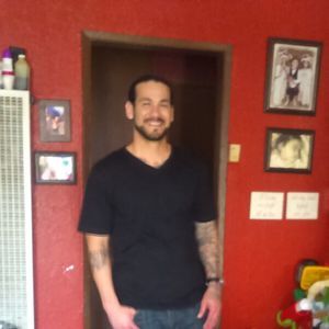 Meet your Posher, Manny